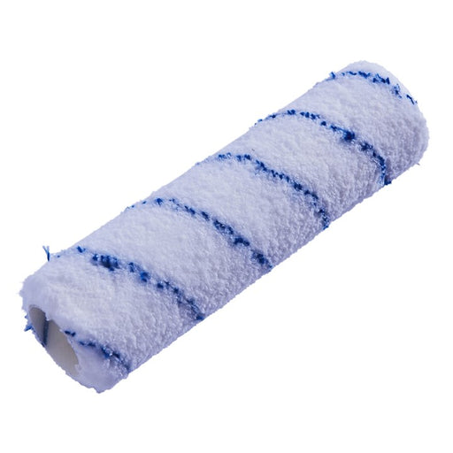 9"  X 1.5" Medium Pile (12mm) Roller Sleeve - Microfibre