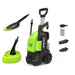 G3 Electric Pressure Washer