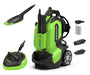 G4 Electric Pressure Washer