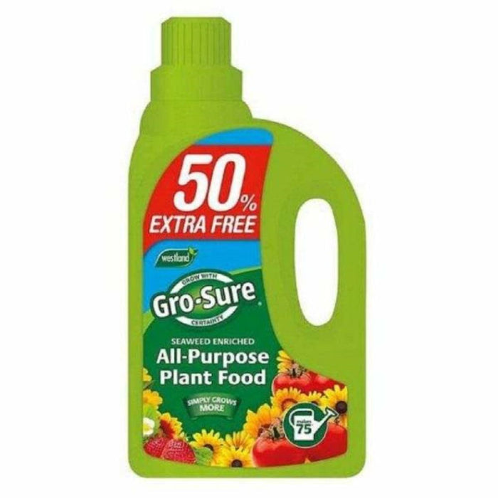 Gro-Sure All Purpose Plant Food