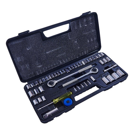 52pc Socket Set