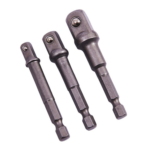 3pc Socket Driver Set