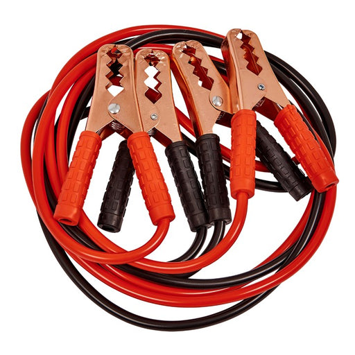 200 Amp Booster Cables