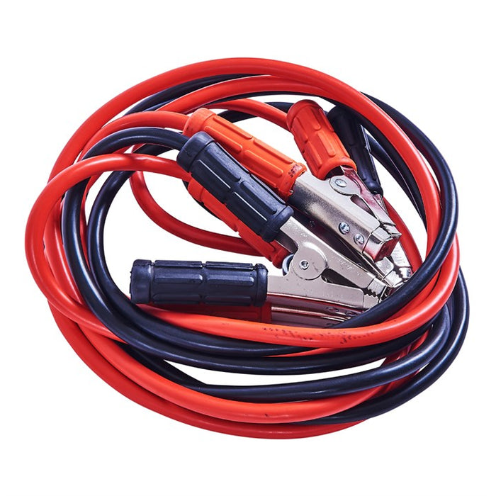 800 Amp Booster Cables