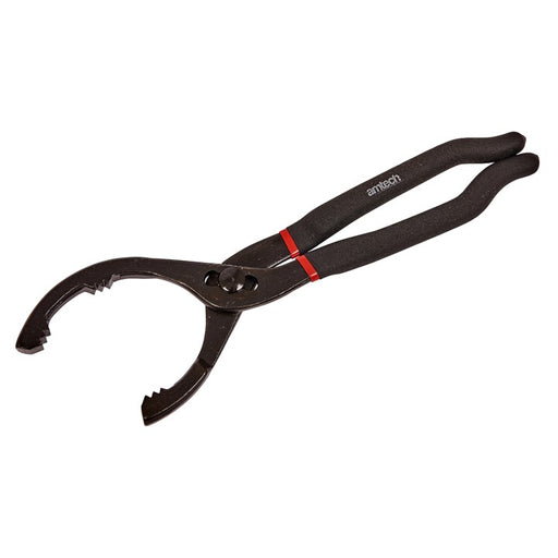 12'' Adjustable Oil Filter Plier