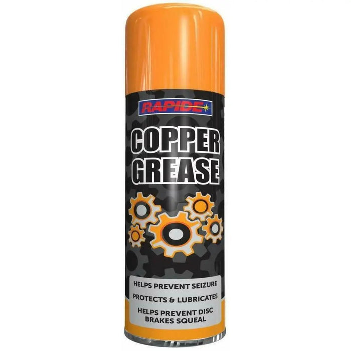 Copper Grease - 300ml