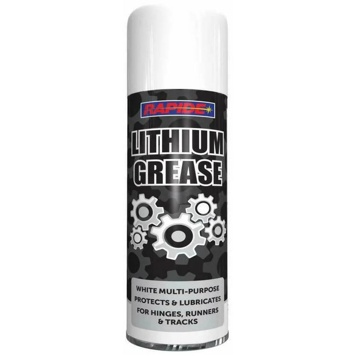 Lithium Grease - 300ml
