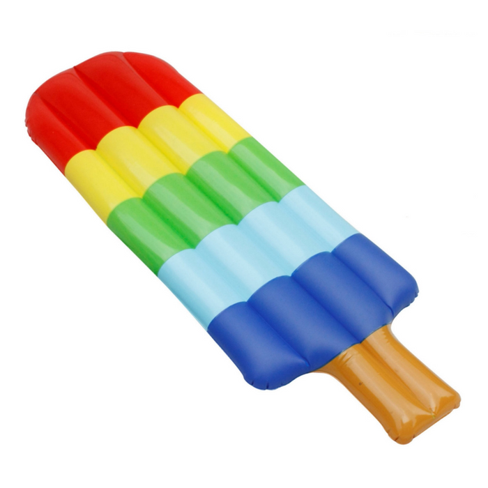 Popsicle Float 1.8x0.7m