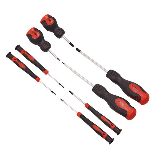 8pc Screwdriver Set