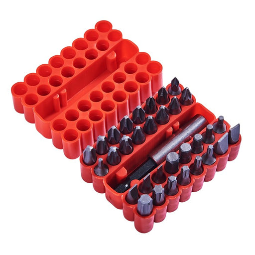 33pc Power Bit Set