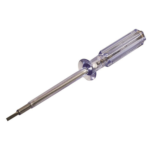 7'' Mains Tester