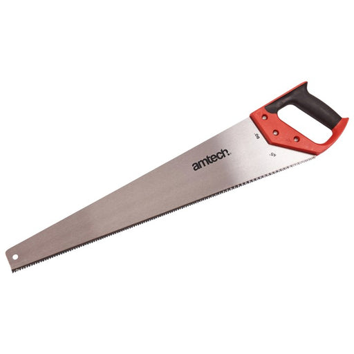 22" Hardpoint Saw