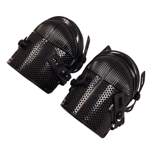2pc Knee Pad Set