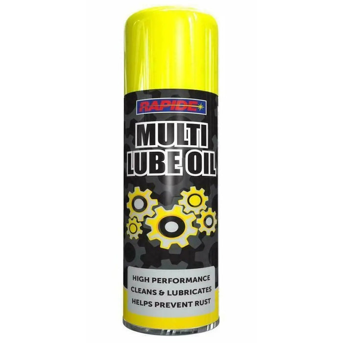 Multi Lube Oil - 300ml