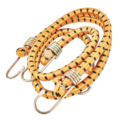 2pc 24" Bungee Cords