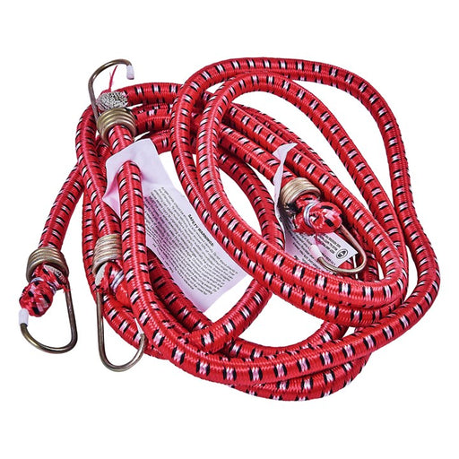 2pc 72" Bungee Cords