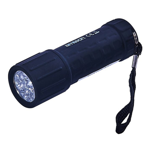 9 LED Mini Torch