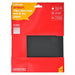 10pc Assorted Wet & Dry Silicon Carbide Paper (P400/800/1000) (280x230mm)