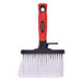Shed and Fence Brush