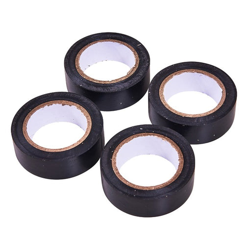 4pc Insulation Tape Set