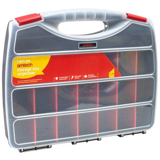 Storage Box Organiser