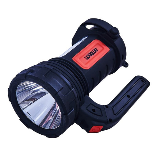 5W Torch & 12 SMD LED Worklight