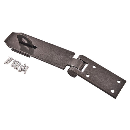 5.5'' X 1.5'' Hasp And Staple