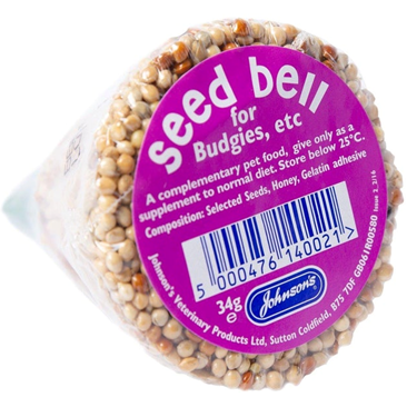 Seed Bell