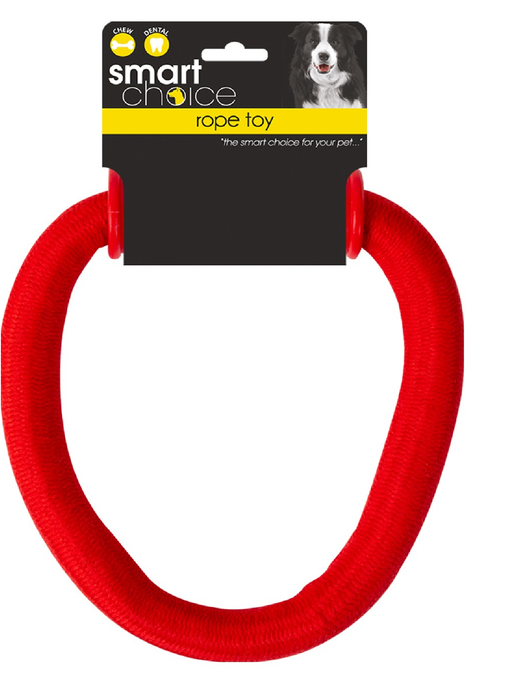 Rope Toy - 23cm