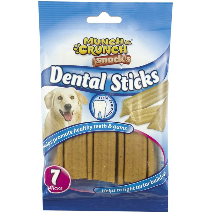Dental Sticks 7 Pack