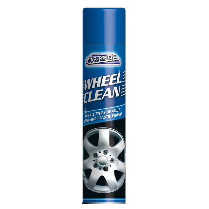 Wheel Clean - 300ml