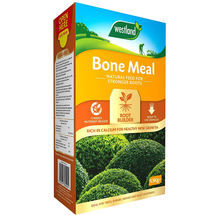 Bonemeal - 4kg