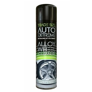 Alloy Wheel Cleaner - 750ml