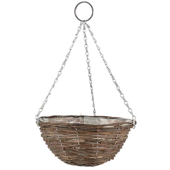 16" Growers Basket