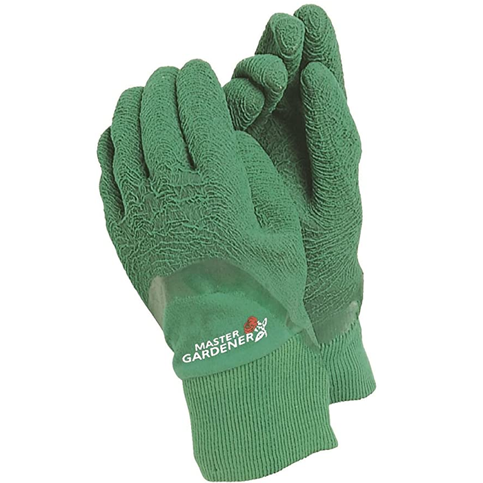 Master Gardener Gloves - Green