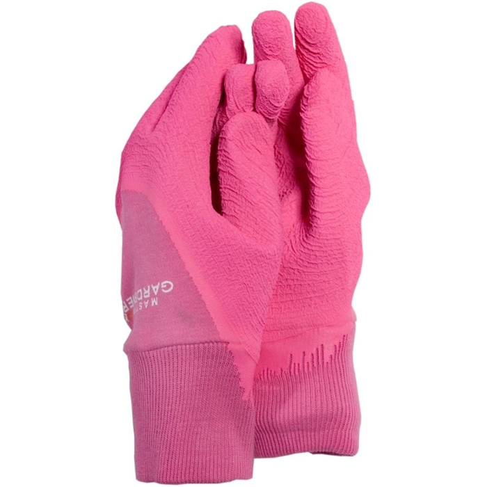 Kids Master Gardener Gloves - Pink