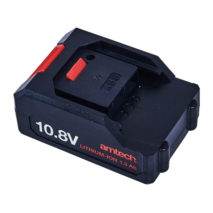10.8V 1300Mah Li-Ion Battery (For V6505)