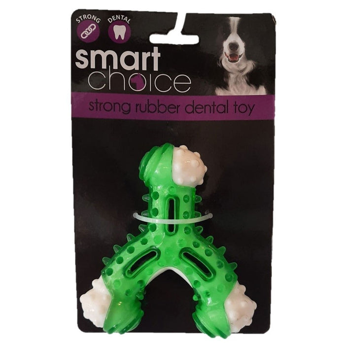 Strong Rubber Dental Toy
