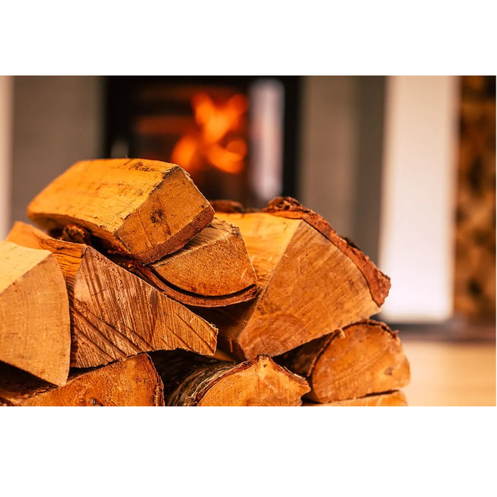 Premium Hardwood Kiln Dried Logs 20kg