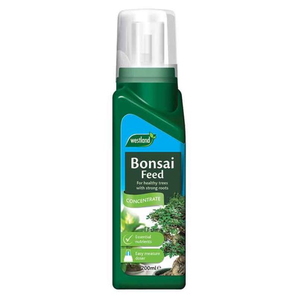 Bonsai Feed Concentrate - 200ml