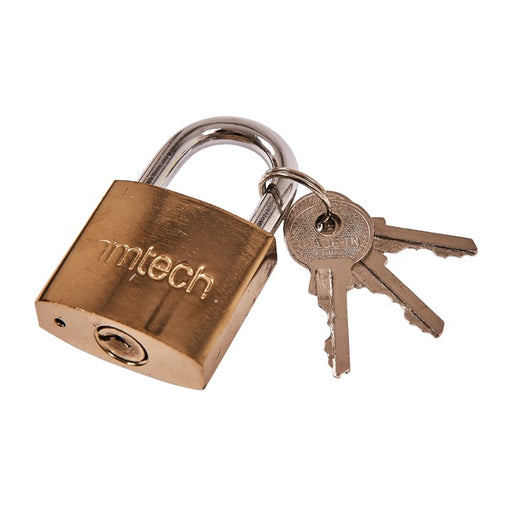 38mm Padlock