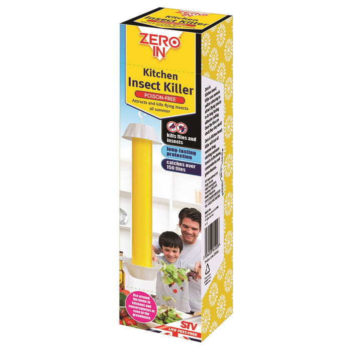 Kitchen Insect Killer