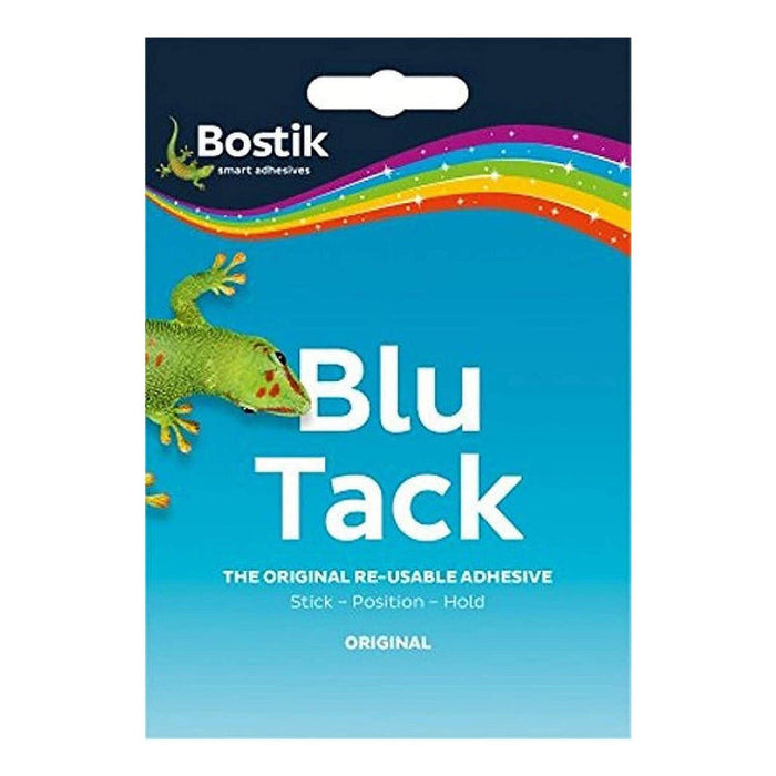 Blu Tack Handy Pack(R)