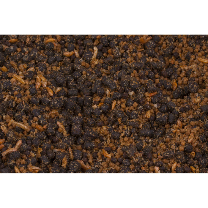 Big Hit Pellet Mix - 3kg