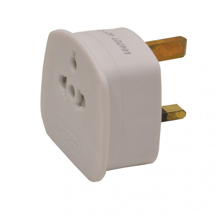 Travel Tourist Adaptor - All Continents