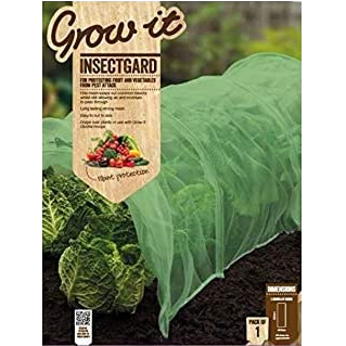 Grow It 6m Insect Guard