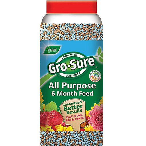 Gro-Sure All Purpose 6 Month Feed