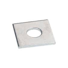 Square Plate Repair Washer - ZP