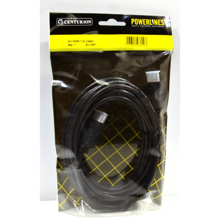 4m HDMI 1.3c Cable