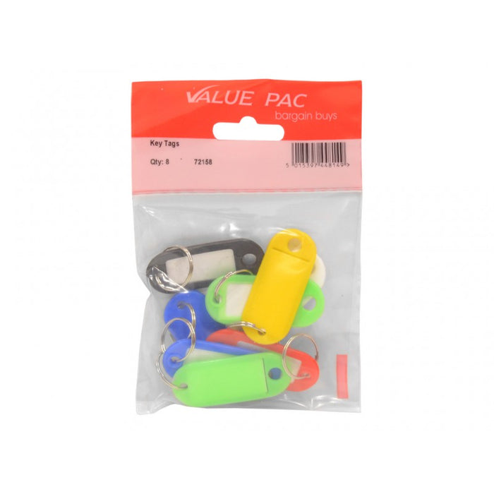 Key Tags